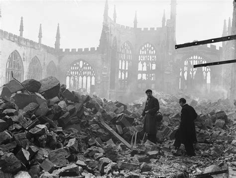 coventry england bombing
